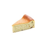 Objednať San Sebastian Pistacio Cheesecake