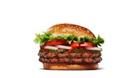 Objednať Double Whopper
