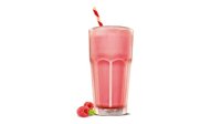 Objednať Malinový Shake 0,4l