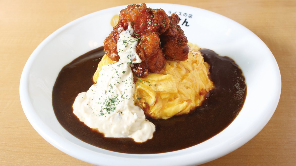 ふわとろオムライスの店 札幌東たまごけん | Wolt | デリバリー