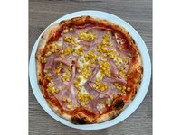 Objednať 5.Pizza Bambino