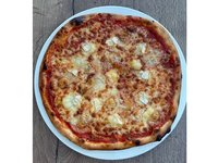 Objednať 8. Pizza Quattro Formaggi