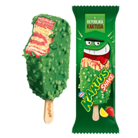 Objednať Kaktus SHAKE 90ml