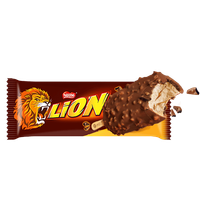 Objednať Lion nanuk
