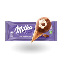 Objednať Milka Ballcone