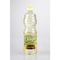 Objednať Slnečnicový olej 1l ZLATA/Oliyar