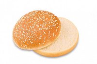 Objednať Žemľa Hamburger 80g
