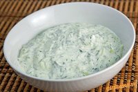 Objednať Tzatziky dressing