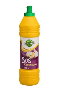 Objednať Cesnakový dresing 900g