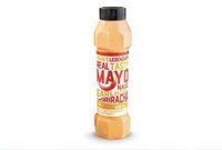 Objednať SRIRACHA Pikantná majonéza 800ml