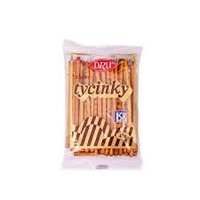 Objednať Tyčinky DRU 45g malé