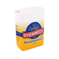 Objednať Múka hladká GYERMELYI