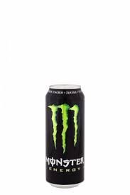 Objednať Monster Energy plech 0,5l