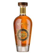 Objednať TIMON Rum & SPICED 40% 0,7l STN