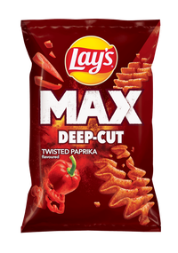 Objednať Lays BACON  120g