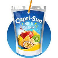 Objednať Capri Sun Multivitamín