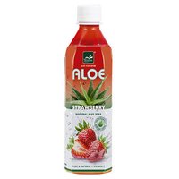 Objednať Tropical AloeVera 0,5l Garanatove jablko