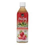 Objednať Tropical AloeVera 0,5l Jahoda