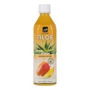 Objednať Tropical AloeVera 0,5l Mango