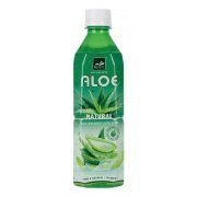 Objednať Tropical AloeVera 0,5l Natural