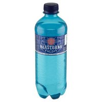 Objednať Kláštorná Jemne perlivá 0,5l PET