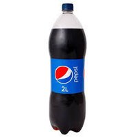 Objednať Pepsi 2l PET
