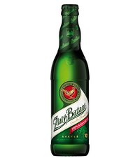 Objednať SKLO ZB ZLATY BAŽANT 10° 0,5l
