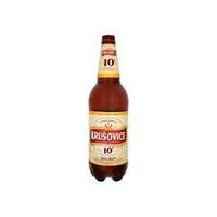 Objednať Čapované Krušovice 10°2.0 l flaša