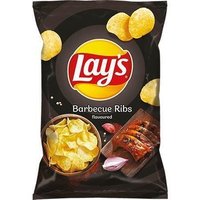Objednať Lays BARBECUE 130g