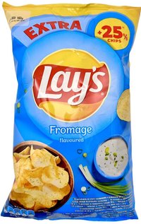 Objednať Lays FROMAGE 163g