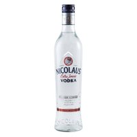Objednať IBA DONÁŠKA Nicolaus Ex.Jemná 0,7L 38%