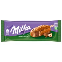 Objednať Milka Praline CHOCOLATE NANUK