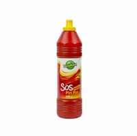 Objednať Piri-Piri dresing 900g