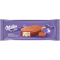 Objednať Milka Vanilla & Chocolate swirl