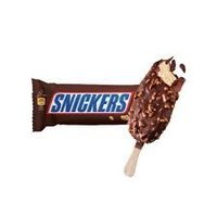 Objednať Snickers STICK nanuk 91ml