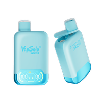 Objednať 20 000 DUAL VAPSOLO