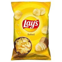 Objednať Lays Solené 130g