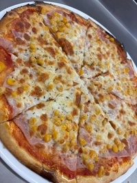 Objednať Pizza Kukuricová