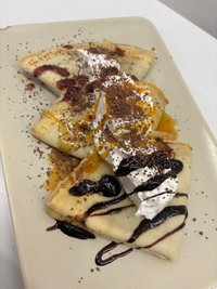 Objednať Palacinky