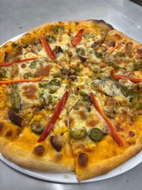 Objednať Pizza Byšta