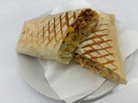 Objednať Tortilla Kuracia