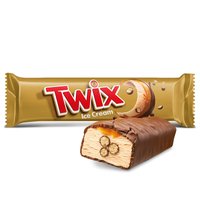 Objednať TWIX zmrzlina 48g
