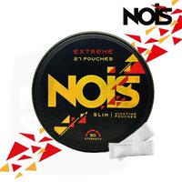 Objednať NOIS 50mg EXTREME