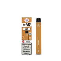 Objednať LADY DINNER VAPE PEN PRO 600 Broskyňa žuvačka