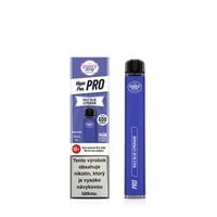 Objednať LADY DINNER VAPE PEN PRO 600 Čučoriedka a malina