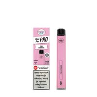 Objednať LADY DINNER VAPE PEN PRO 600 Jahoda & MALINA