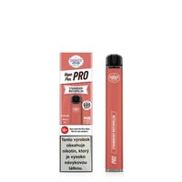 Objednať LADY DINNER VAPE PEN PRO 600 Jahoda & Melon