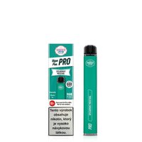 Objednať LADY DINNER VAPE PEN PRO 600 mäta - mentol