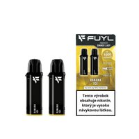 Objednať FUYL Banana POD 2x800