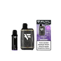 Objednať FUYL Blueberry KIT 800